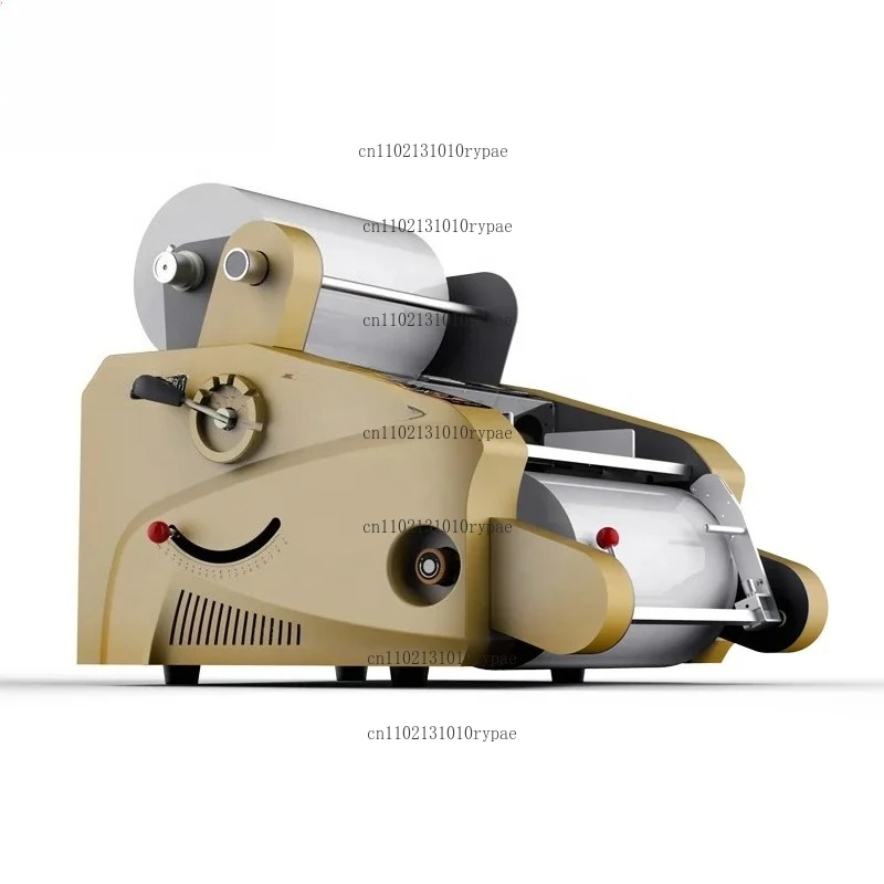 F350 Hot&Cold Roll Laminating Machine CE Laminator Machine
F350 Hot&Cold Roll Laminating Machine CE Laminator Machine