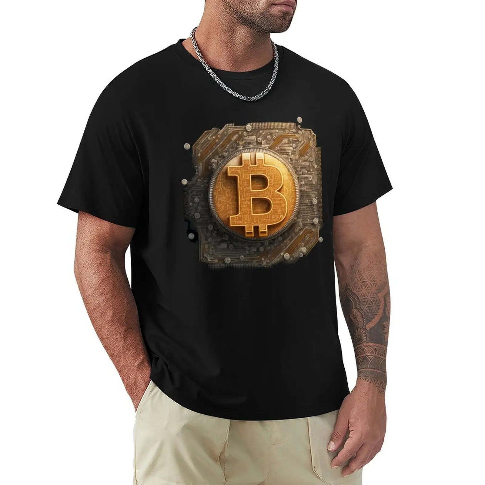 Bitcoin cryptocurrency - Bitcoin BTC fantastic image. T-Shirt quick-drying custom t shirt mens designer t shirt
Bitcoin cryptocurrency - Bitcoin BTC fantastic image. T-Shirt quick-drying custom t shirt mens designer t shirt