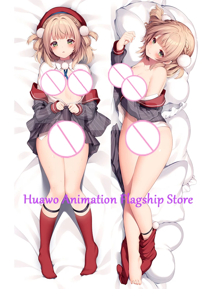 Наволочка Dakimakura с аниме, наволочка с красивой девушкой, двусторонняя наволочка с принтом, рождественские подарки
Наволочка Dakimakura с аниме, наволочка с красивой девушкой, двусторонняя наволочка с принтом, рождественские подарки
