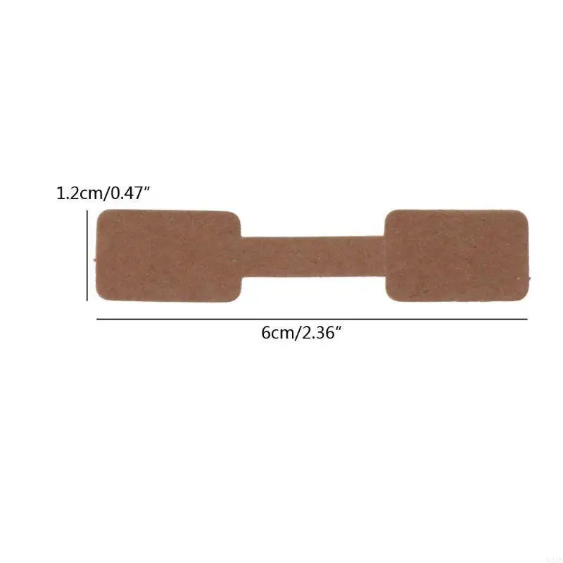 52 Pcs Ring Size Indentification Tags Stickers Adhesive Jewelry Price Tags
52 Pcs Ring Size Indentification Tags Stickers Adhesive Jewelry Price Tags