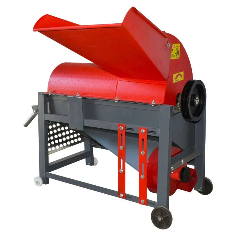 Thresher / Peeler / Corn Sheller Without Electrical Motor Farm Home Use Good
Thresher / Peeler / Corn Sheller Without Electrical Motor Farm Home Use Good