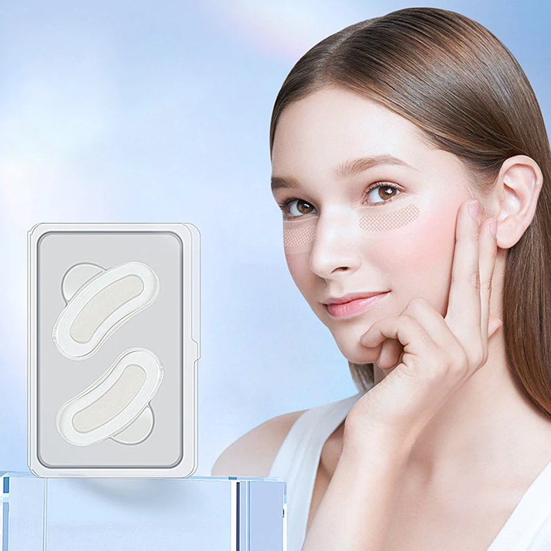 Tiny-needle Under Eye Patch For Wrinkles Fine Lines Removal Hyaluronic Acid Eye Mask Dark Circle Puffiness Eye Pads
Tiny-needle Under Eye Patch For Wrinkles Fine Lines Removal Hyaluronic Acid Eye Mask Dark Circle Puffiness Eye Pads