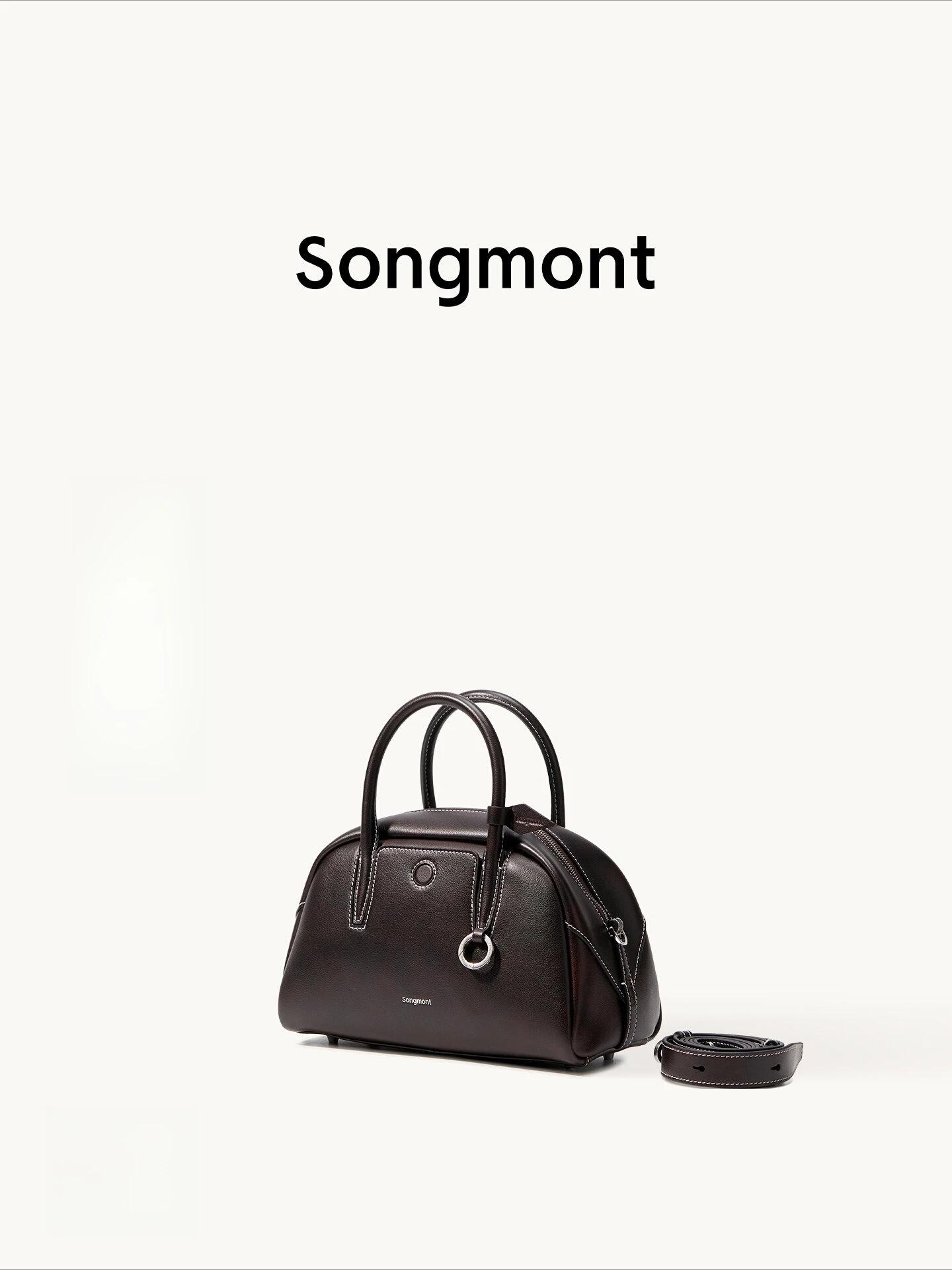 Маленькая сумка-кроссбоди Boston от Songmont Mountain с сосновым принтом, мини-сумка для боулинга.
Маленькая сумка-кроссбоди Boston от Songmont Mountain с сосновым принтом, мини-сумка для боулинга.