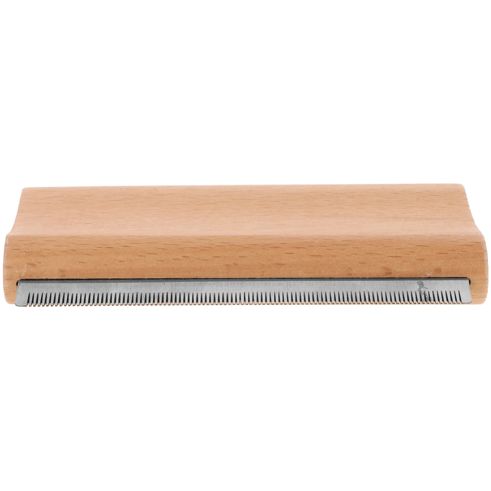 Heavy Duty Horse Grooming Brush Deshedding Tool Cattle Dogs Safe Skin Protection Dead Hair Removal Tangle Knot Relief
Heavy Duty Horse Grooming Brush Deshedding Tool Cattle Dogs Safe Skin Protection Dead Hair Removal Tangle Knot Relief