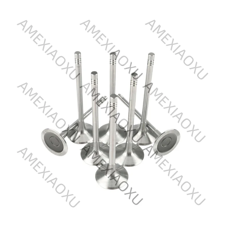 06D109601M is suitable for Audi C6-2.0T/Maiteng/Octavia/Xinpa 1.8T engine intake valve AMEXIAOXU
06D109601M is suitable for Audi C6-2.0T/Maiteng/Octavia/Xinpa 1.8T engine intake valve AMEXIAOXU