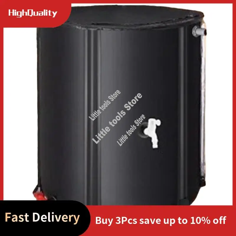 Rainwater Recycling Water Storage Tank Garden Irrigation Bucket Collection Container Garden Water Storage Barrel-AC17
Rainwater Recycling Water Storage Tank Garden Irrigation Bucket Collection Container Garden Water Storage Barrel-AC17