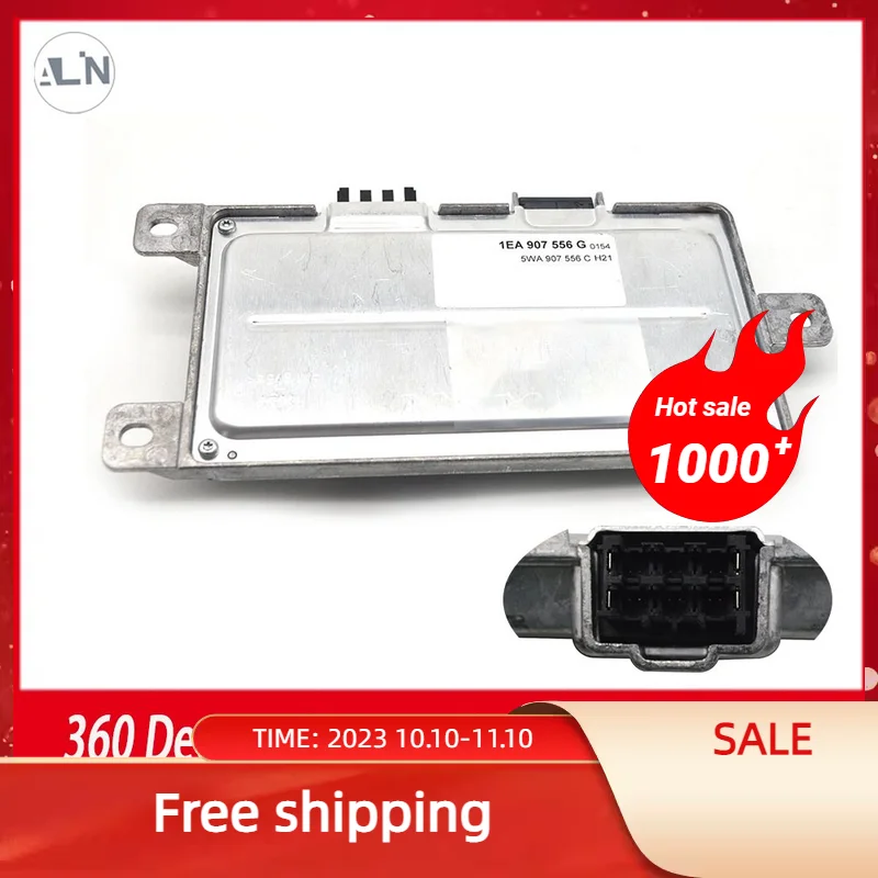 1EA 907 556 G 1EA907556G For VW EVO platform ID4 ID.4 ID5 ID3 For Seat Born For Skoda ENY 360 Degree Panoramic Parking Module
1EA 907 556 G 1EA907556G For VW EVO platform ID4 ID.4 ID5 ID3 For Seat Born For Skoda ENY 360 Degree Panoramic Parking Module