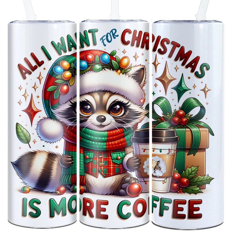 20 унций сублимационная прямая кофейная чашка соломенная крышка 1 шт. праздничная бутылка из нержавеющей стали с двойными стенками стакан с 3D принтом милые животные рождественские чашки
20 унций сублимационная прямая кофейная чашка соломенная крышка 1 шт. праздничная бутылка из нержавеющей стали с двойными стенками стакан с 3D принтом милые животные рождественские чашки