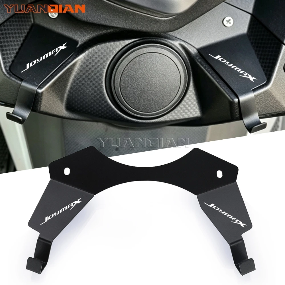 For SYM Joymax Z125 Z250 Z300 Z+125 250 300 2019-2026 New Motorcycle Front Luggage Hook Bracket Cargo Frame Storage Hanger Hook
For SYM Joymax Z125 Z250 Z300 Z+125 250 300 2019-2026 New Motorcycle Front Luggage Hook Bracket Cargo Frame Storage Hanger Hook