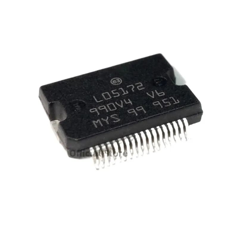 (10Pcs/Lot) 100% New original L05172 L05173 HSSOP36 Chipset
(10Pcs/Lot) 100% New original L05172 L05173 HSSOP36 Chipset