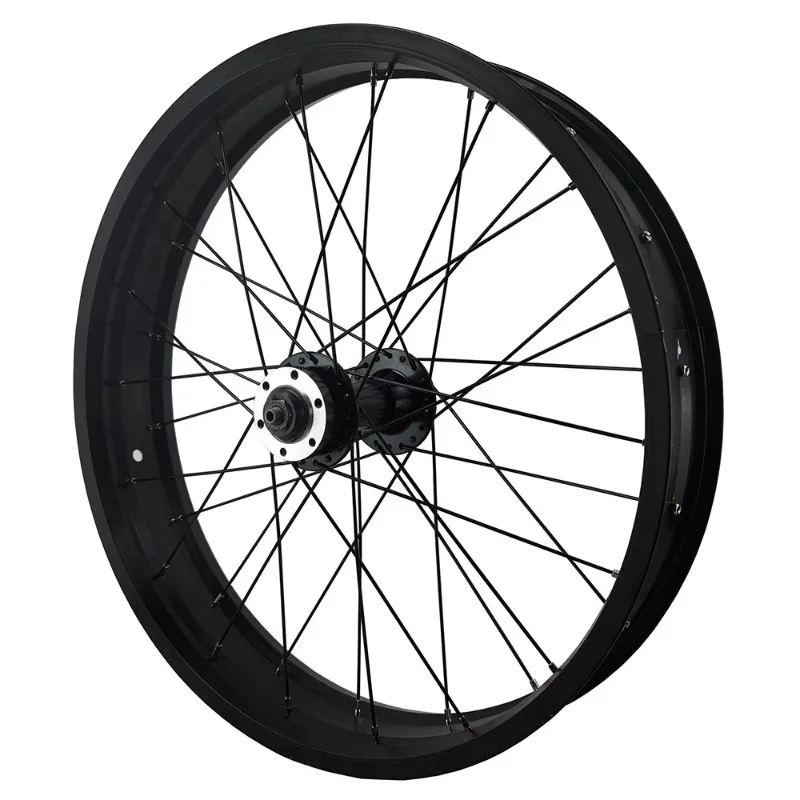 Bicycle Aluminum Wheel Front Wheel 2 Peilin Bearing
Bicycle Aluminum Wheel Front Wheel 2 Peilin Bearing