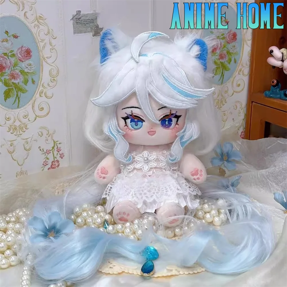 Plushie Honkai: Star Rail Focalors, 20 см, кукла, игрушка, скелет, тело, удаление ушей, игра, косплей, детский подарок, милый, предварительный заказ YK
Plushie Honkai: Star Rail Focalors, 20 см, кукла, игрушка, скелет, тело, удаление ушей, игра, косплей, детский подарок, милый, предварительный заказ YK