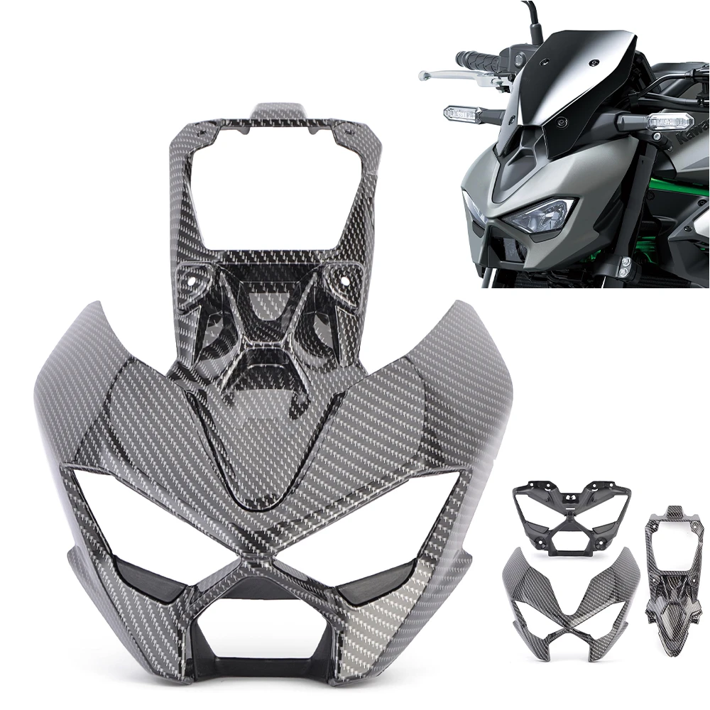 Защитная накладка на переднюю фару для Kawasaki Z900, внутренняя верхняя крышка обтекателя фары, защита Z 900 2025 2026
Защитная накладка на переднюю фару для Kawasaki Z900, внутренняя верхняя крышка обтекателя фары, защита Z 900 2025 2026
