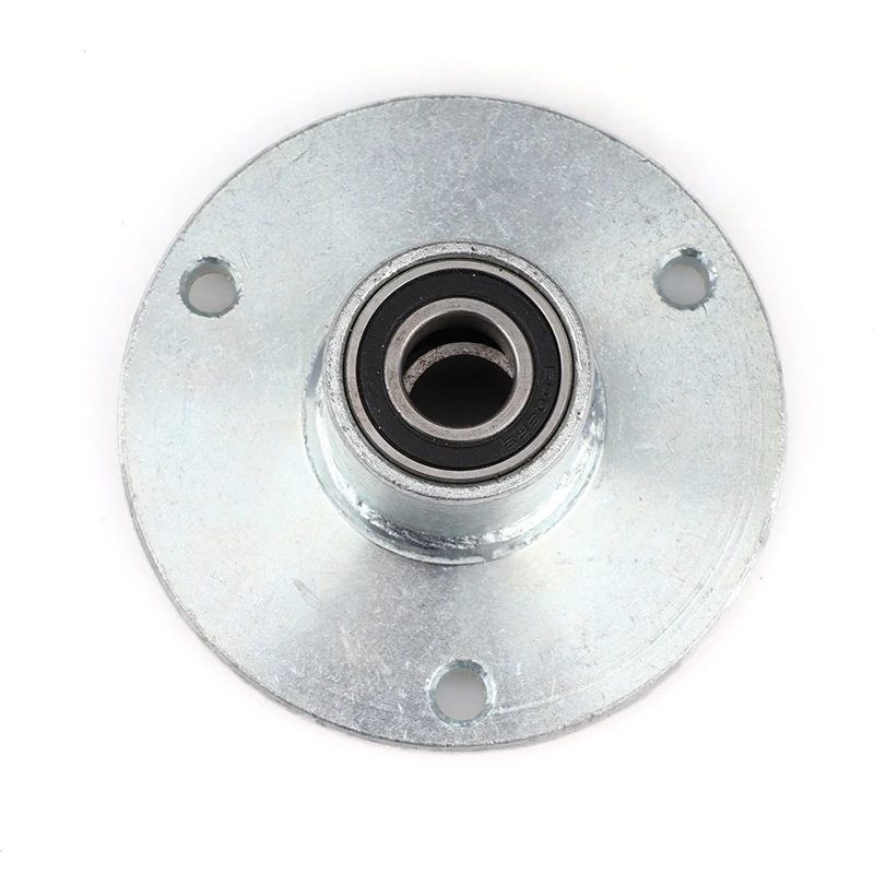 6 Inch 78mm*3 Stud Front Wheel Hub With Bearing Seal For DIY China 110cc 168 200F Go Kart Buggy Karting ATV UTV Quad Bike Parts
6 Inch 78mm*3 Stud Front Wheel Hub With Bearing Seal For DIY China 110cc 168 200F Go Kart Buggy Karting ATV UTV Quad Bike Parts