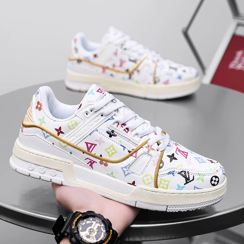 2025 New Autumn Men's Shoes - Breathable Mesh Running Shoes, Cushioned Carbon Plate Speed Training, Anti-Slip Durable Hiking Sho
2025 New Autumn Men's Shoes - Breathable Mesh Running Shoes, Cushioned Carbon Plate Speed Training, Anti-Slip Durable Hiking Sho