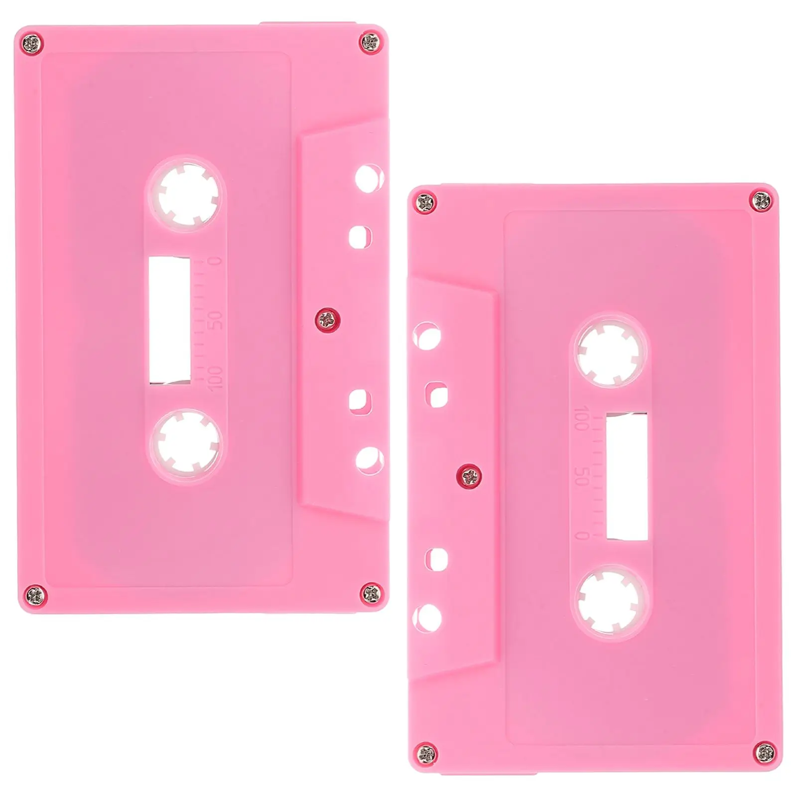 2 Pcs Retro Tape Cassette Vintage Decor Hip Hop Tapes Blank Audio Cassettes Plastic
2 Pcs Retro Tape Cassette Vintage Decor Hip Hop Tapes Blank Audio Cassettes Plastic