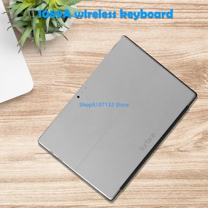 87HD Mini Ultra-thin Bluetooth-compatible Wireless Keyboard For Microsoft Surface 3/4/5/6/7 Tablet Laptop
87HD Mini Ultra-thin Bluetooth-compatible Wireless Keyboard For Microsoft Surface 3/4/5/6/7 Tablet Laptop