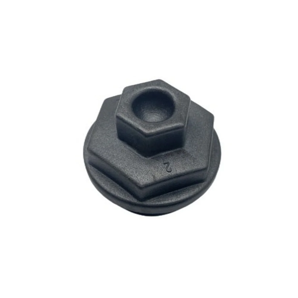 Boat Engine Repair Thermostat Cover Boat Thermostat Black Wear-resistant Non-deformation Replacement Installation
Boat Engine Repair Thermostat Cover Boat Thermostat Black Wear-resistant Non-deformation Replacement Installation