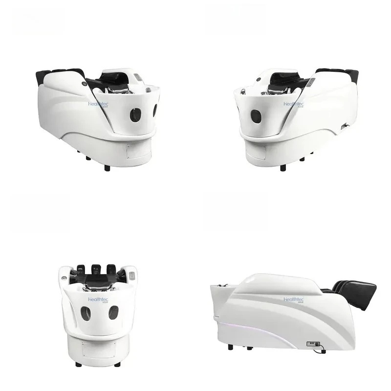 【CHIMU HOME】Hair Washing Bowl Compatible with Shampoo Bed Lay Down Design Washing Basin for Daily & Commercial Use
【CHIMU HOME】Hair Washing Bowl Compatible with Shampoo Bed Lay Down Design Washing Basin for Daily & Commercial Use