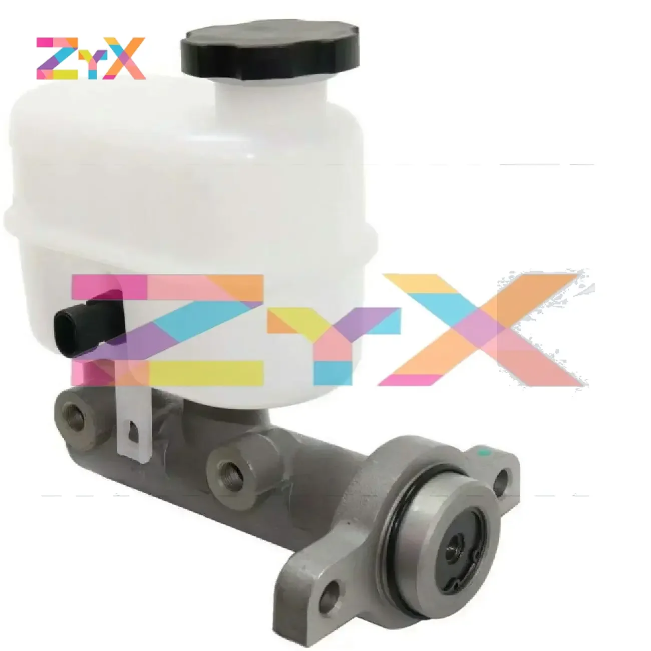 M630453 NM4194 1741152 15821794 15844166 13066056 For use with Cadillac Escalade Chevrolet GMC brake master cylinders
M630453 NM4194 1741152 15821794 15844166 13066056 For use with Cadillac Escalade Chevrolet GMC brake master cylinders