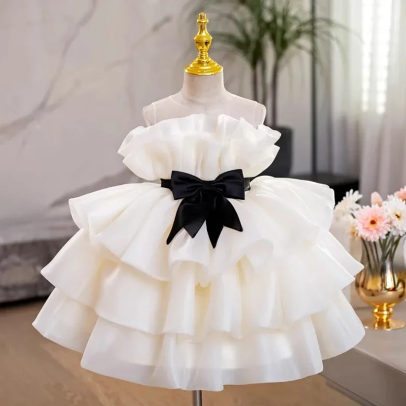 Мини-платья Quinceanera для девочек, свадебное платье для детей, платья в продаже, детское праздничное платье для девочек, элегантное
Мини-платья Quinceanera для девочек, свадебное платье для детей, платья в продаже, детское праздничное платье для девочек, элегантное