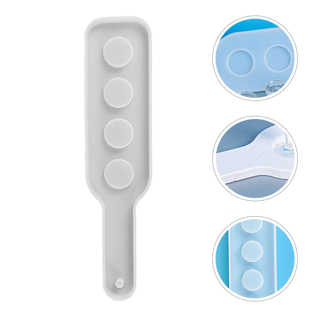 2pcs Crystal Epoxy Mold Resin Tray Oval Silicone Casting Shot Glass Tray Mold Serving Jewelry Craft DIY Projects Accessory Part
2pcs Crystal Epoxy Mold Resin Tray Oval Silicone Casting Shot Glass Tray Mold Serving Jewelry Craft DIY Projects Accessory Part