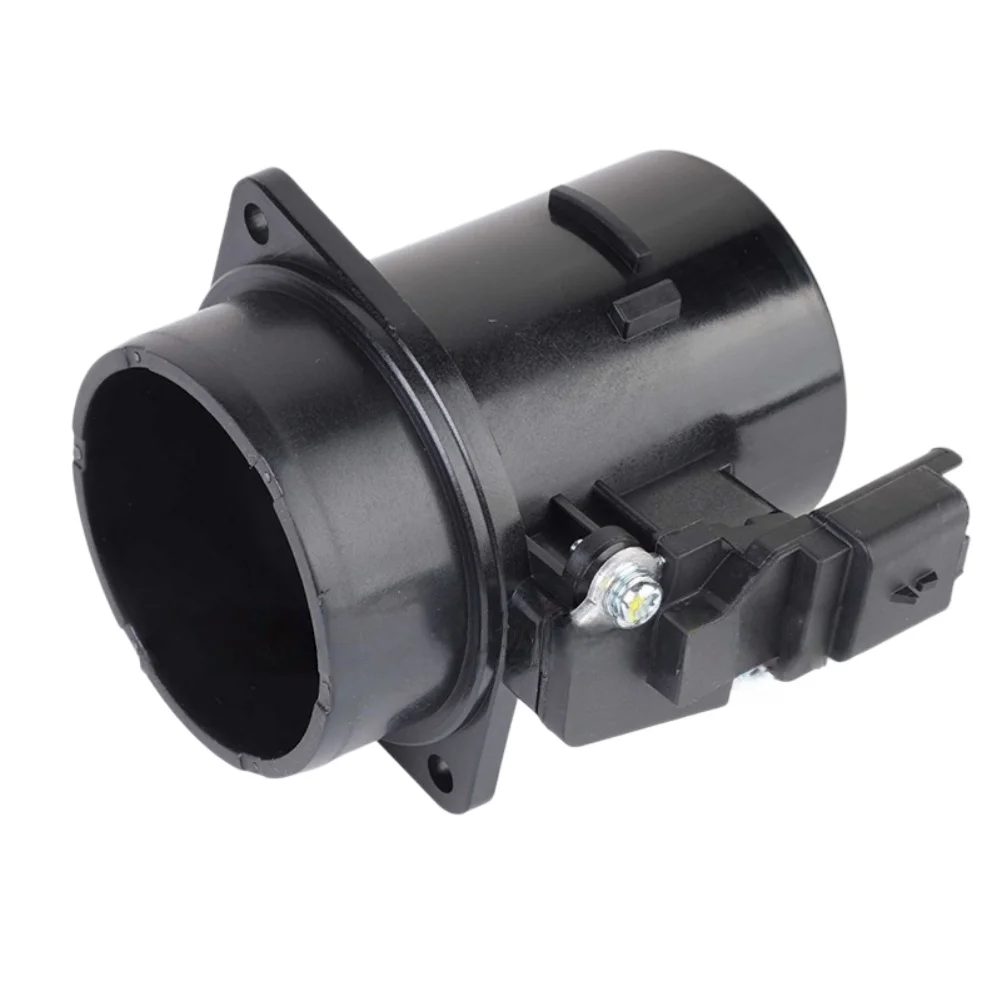 For Engine Performance Black Air Mass Flow Meter Air Flow Sensor For Vehicles Automotive MAF Measurement Range 50
For Engine Performance Black Air Mass Flow Meter Air Flow Sensor For Vehicles Automotive MAF Measurement Range 50