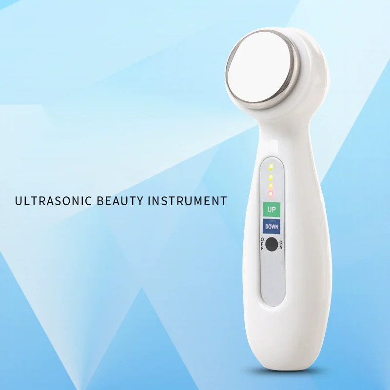 Home Use Skin Rejuvenation Care Device Ultrasonic Facial Cleaner Massager Face Lift RF LED Anti-Wrinkle Tools Beauty Instrument
Home Use Skin Rejuvenation Care Device Ultrasonic Facial Cleaner Massager Face Lift RF LED Anti-Wrinkle Tools Beauty Instrument