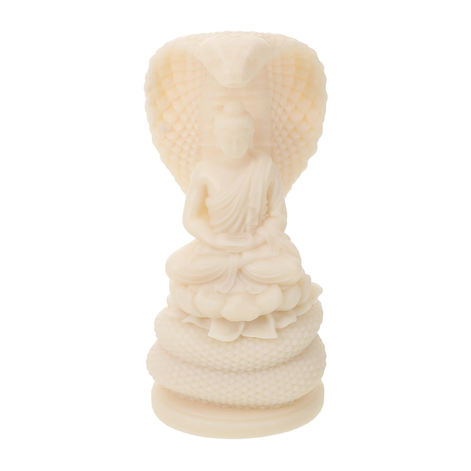 Exquisite Buddha Statue Ivory Fruit Powder Zen Garden Decoration Figurine Desktop Ornament Home Decor Mini Sculpture Easy Clean
Exquisite Buddha Statue Ivory Fruit Powder Zen Garden Decoration Figurine Desktop Ornament Home Decor Mini Sculpture Easy Clean