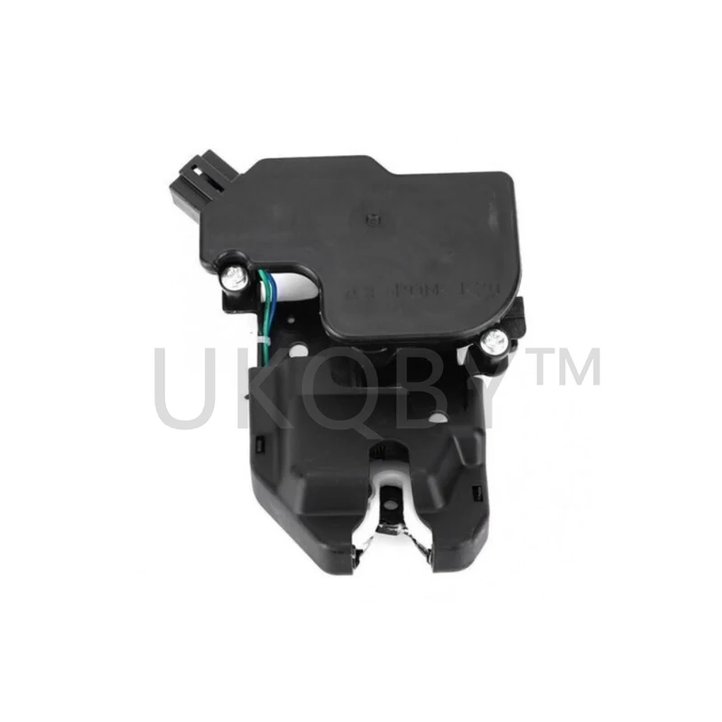 74851SDCY02 Suitable for Ho nd a Accord Luggage compartment lid lock mechanism and tailgate lock machine
74851SDCY02 Suitable for Ho nd a Accord Luggage compartment lid lock mechanism and tailgate lock machine