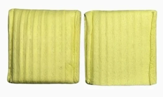 4pcs Swallowing electrode pad liner Feynman patch set, intermediate frequency therapy device sponge set
4pcs Swallowing electrode pad liner Feynman patch set, intermediate frequency therapy device sponge set
