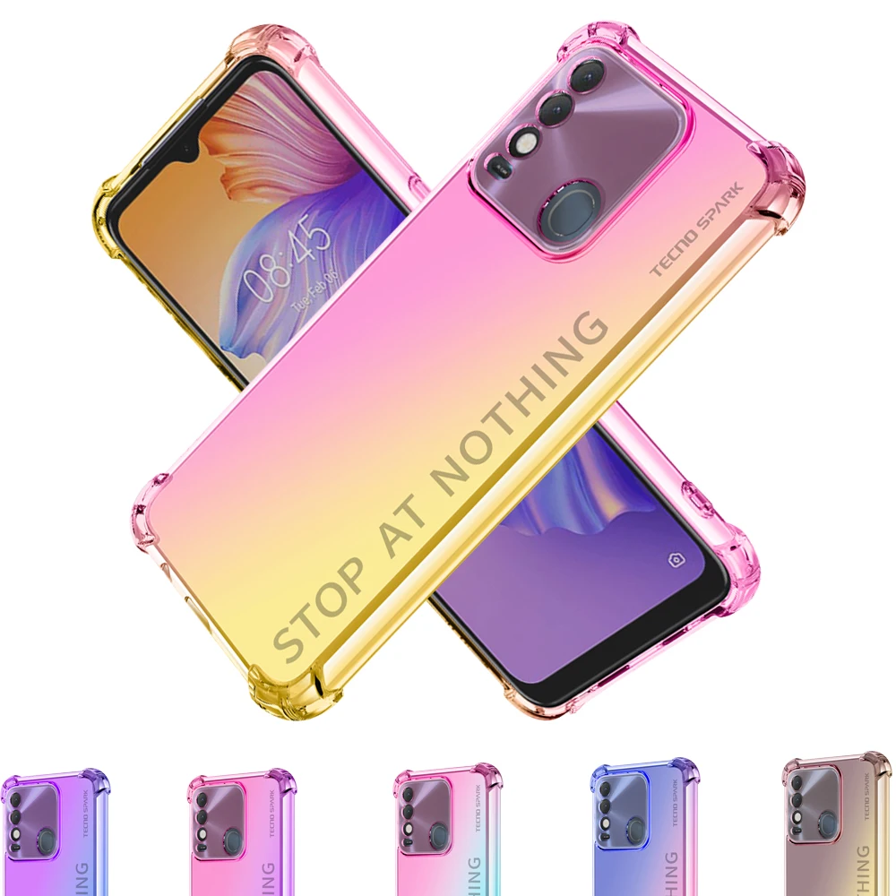 For Tecno Spark 6 GO Case Back Cover For Tecno Spark 6 Go Phone Case For Tecno Spark 7 5 air 5 Pro 4 7T Spark Go Spark 8 Case
For Tecno Spark 6 GO Case Back Cover For Tecno Spark 6 Go Phone Case For Tecno Spark 7 5 air 5 Pro 4 7T Spark Go Spark 8 Case
