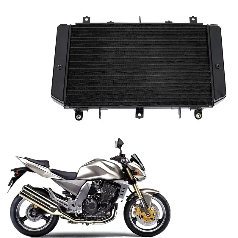 For Kawasaki Z1000 2003-2006 2004 2005 Accessories Motorcycle Radiator Cooler Cooling
For Kawasaki Z1000 2003-2006 2004 2005 Accessories Motorcycle Radiator Cooler Cooling