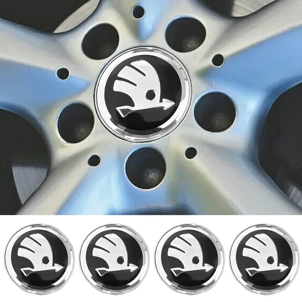 Car Sticker Skoda 2025 Hot 1-5Sets Genuine Wheel Centre Cap Black 60MM Hub Cover for Skoda Octavia Fabia High Quality Durable Pr
Car Sticker Skoda 2025 Hot 1-5Sets Genuine Wheel Centre Cap Black 60MM Hub Cover for Skoda Octavia Fabia High Quality Durable Pr