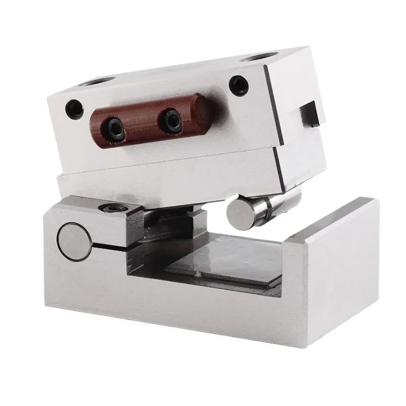 Grinder Incline 50B High Precision Universal Perspective Stone Mill Angle Grinding Wheel Dresser
Grinder Incline 50B High Precision Universal Perspective Stone Mill Angle Grinding Wheel Dresser