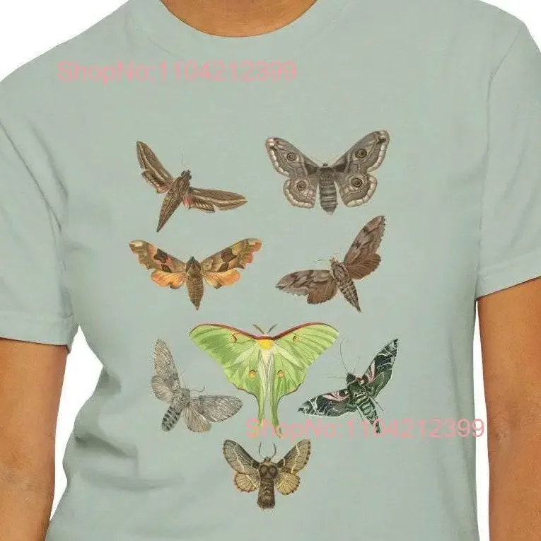 Футболка Moth Comfort colors Luna, футболка большого размера Goblincore Cottage Core, винтажная стираная дышащая дизайнерская одежда homme
Футболка Moth Comfort colors Luna, футболка большого размера Goblincore Cottage Core, винтажная стираная дышащая дизайнерская одежда homme