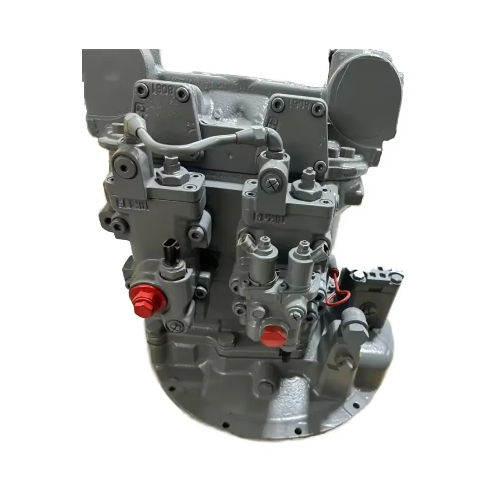 New ZX200-3 9257348 Excavator Hydraulic Pump Suitable for Hitachi ZX200-3 Hydraulic Pump ZX210-3 ZX240-3
New ZX200-3 9257348 Excavator Hydraulic Pump Suitable for Hitachi ZX200-3 Hydraulic Pump ZX210-3 ZX240-3