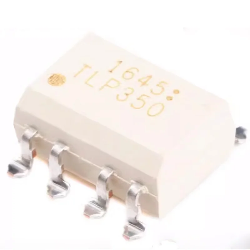 5 Brand New Original Tlp350(Tp1,F) Tlp350 Sop8 Surface Mount Optocoupler Driver
5 Brand New Original Tlp350(Tp1,F) Tlp350 Sop8 Surface Mount Optocoupler Driver