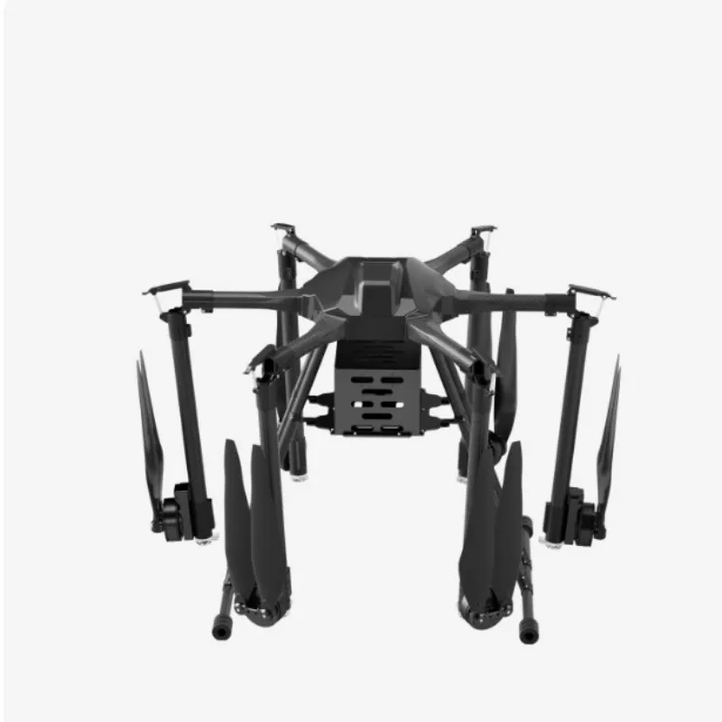 M630 industry heavy duty drone 30kg multi-function rescue transport frame + X9PLUS
M630 industry heavy duty drone 30kg multi-function rescue transport frame + X9PLUS