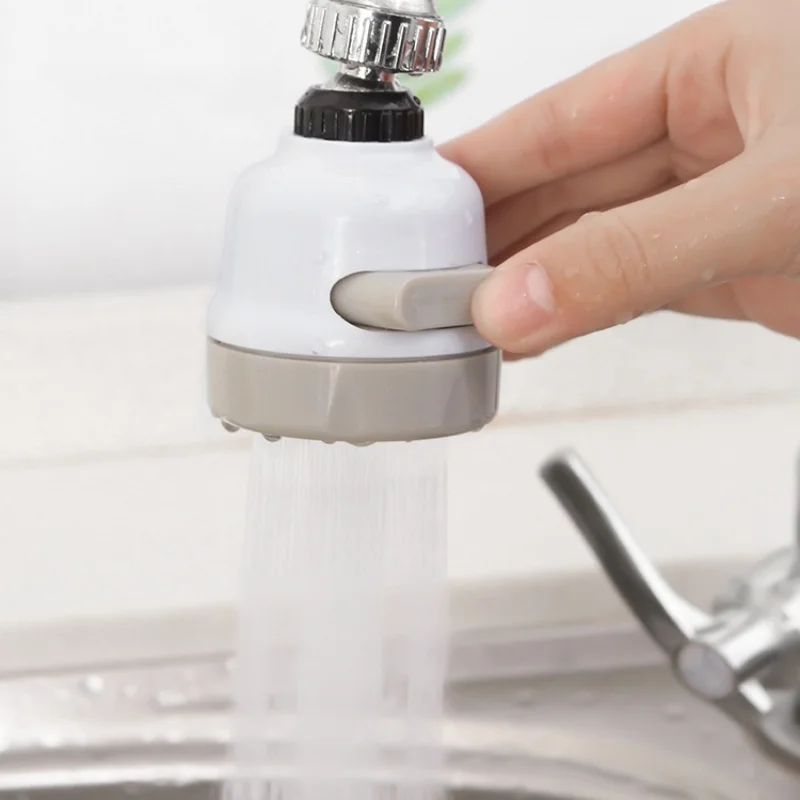 High Pressure Kitchen Faucet Extender 3 Level Rotatable Faucet Aerator Water Saving Tap Nozzle Bathroom Sink Accessories
High Pressure Kitchen Faucet Extender 3 Level Rotatable Faucet Aerator Water Saving Tap Nozzle Bathroom Sink Accessories