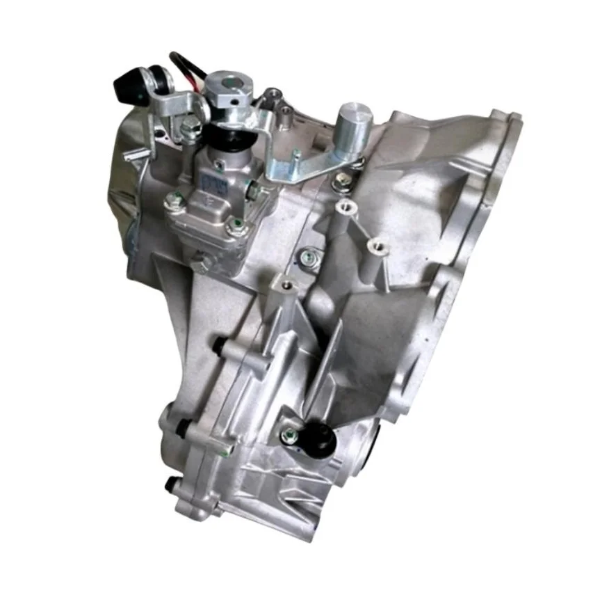 Wholesale new Gearbox 9016650 Transmission Gear box for Chevrolet Sail 1.2 MT g4fd engine
Wholesale new Gearbox 9016650 Transmission Gear box for Chevrolet Sail 1.2 MT g4fd engine