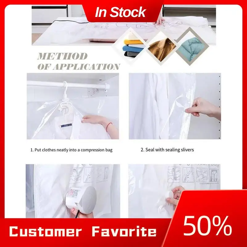 AT03 Top Space Saving Hanging Vacuum Storage Bags For Clothes, Dress And Suit Storage Bags, Jacket Hanging Organizer
AT03 Top Space Saving Hanging Vacuum Storage Bags For Clothes, Dress And Suit Storage Bags, Jacket Hanging Organizer