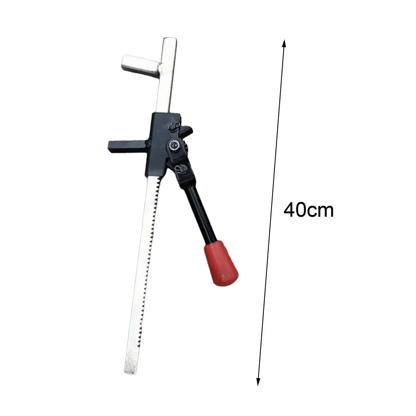 Tire Changer Expander Tire Changer Bead Breaker Easy to Use Manual Tire Changing Machine for Motorcycle Vehicles
Tire Changer Expander Tire Changer Bead Breaker Easy to Use Manual Tire Changing Machine for Motorcycle Vehicles