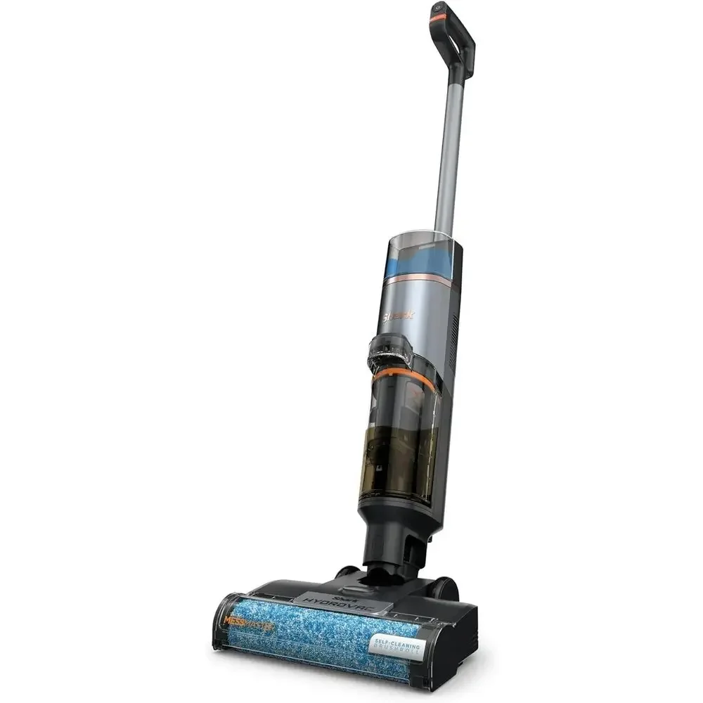 Certified Refurbished 3-in-1 Multi-Surface HydroVac Cordless Cleaner
Certified Refurbished 3-in-1 Multi-Surface HydroVac Cordless Cleaner
