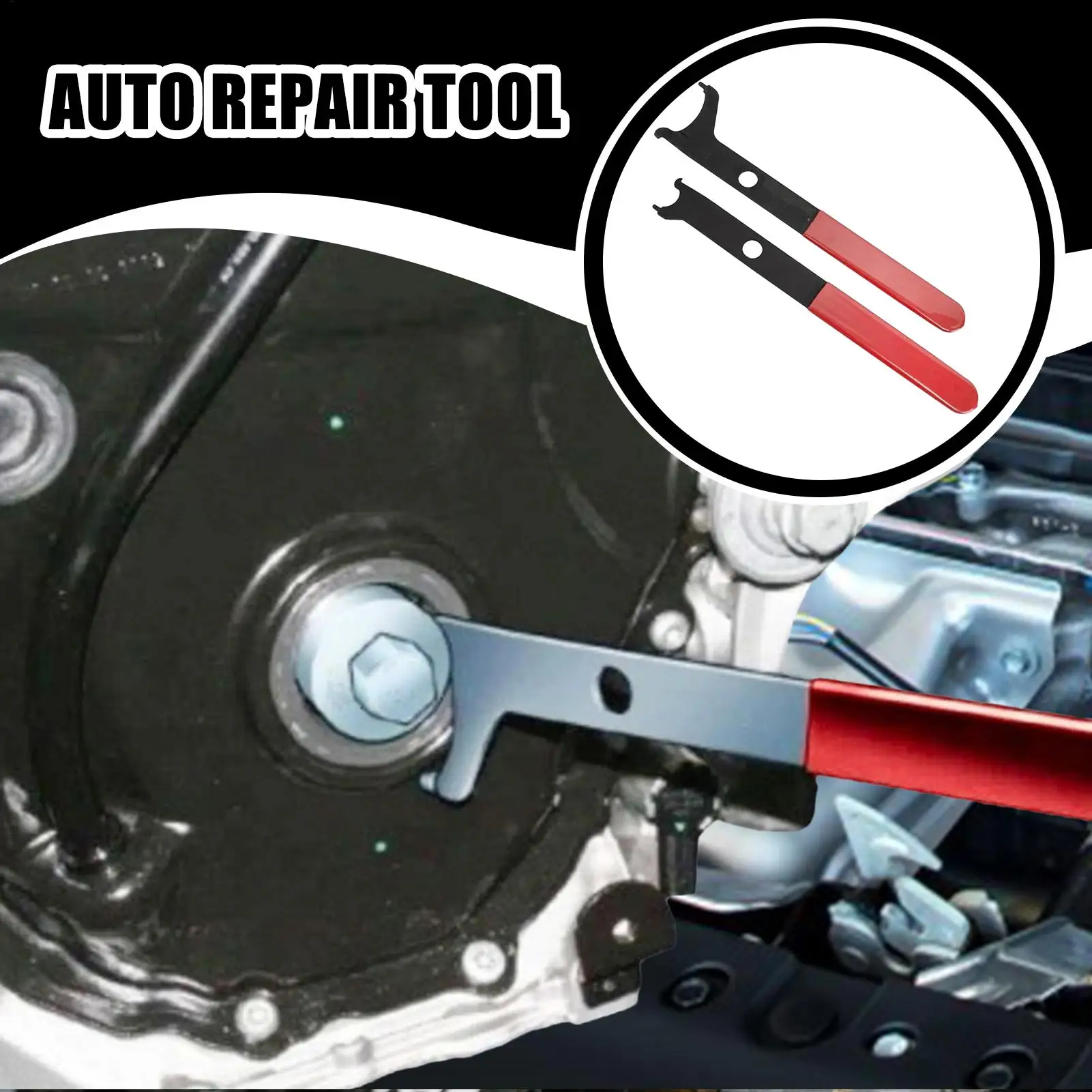 Съемник уплотнений, инструмент для удаления уплотнения коленчатого вала автомобиля, 2 шт., ручной механизм для обслуживания автомобилей, противоскользящий для мастерских, дома, путешествий
Съемник уплотнений, инструмент для удаления уплотнения коленчатого вала автомобиля, 2 шт., ручной механизм для обслуживания автомобилей, противоскользящий для мастерских, дома, путешествий