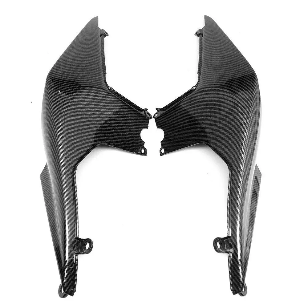 For KAWASAKI Ninja 250 2008-2016 Carbon Fiber Rear Side Tail Driver Seat Fairing
For KAWASAKI Ninja 250 2008-2016 Carbon Fiber Rear Side Tail Driver Seat Fairing