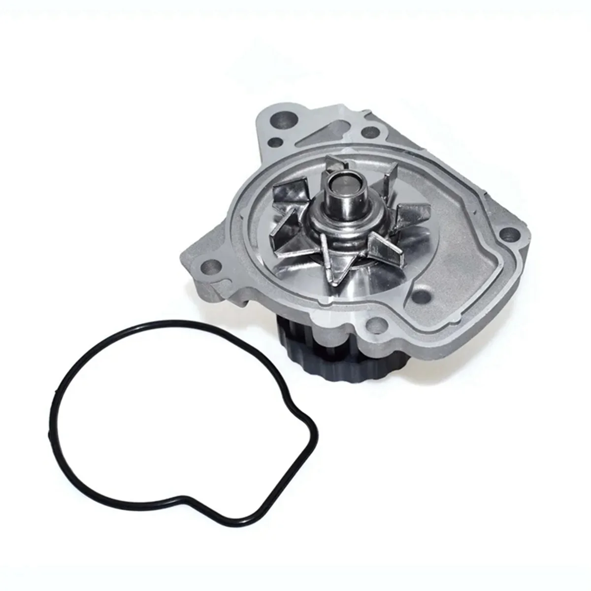 Автоматический водяной насос охлаждения двигателя для Honda Civic 2001-2005 гг., 1,7 л 19200-PLM-A01 135-2420
Автоматический водяной насос охлаждения двигателя для Honda Civic 2001-2005 гг., 1,7 л 19200-PLM-A01 135-2420
