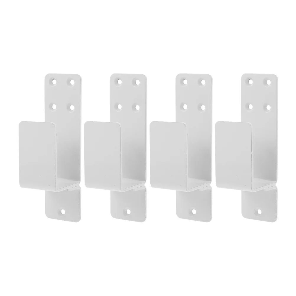 Intelligent Door Latch Bar Holder Bracket Steel Barricade Heavy Duty 
Intelligent Door Latch Bar Holder Bracket Steel Barricade Heavy Duty