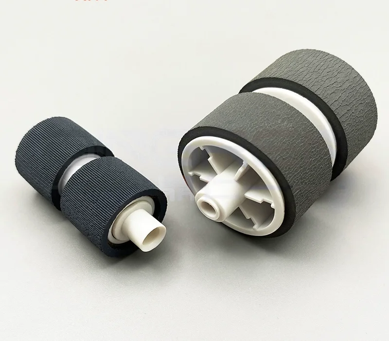 1X Exchange Roller Kit for CANON DR-C120 DR-C122 DR-C130 DR-2010C DR-2010M DR-2510C DR-2510M DR-3010C ScanFront SF 220 300 330
1X Exchange Roller Kit for CANON DR-C120 DR-C122 DR-C130 DR-2010C DR-2010M DR-2510C DR-2510M DR-3010C ScanFront SF 220 300 330