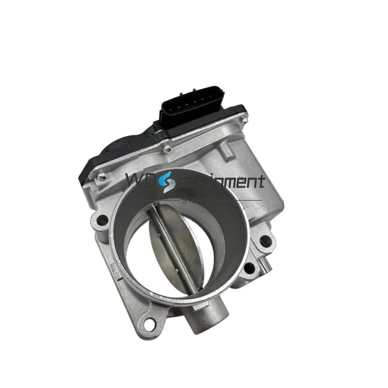 1450A033 Throttle Body For Mitsubishi L200 B40 Pajero Montero Sport Triton Strada 2.5D Throttle Valve A02G
1450A033 Throttle Body For Mitsubishi L200 B40 Pajero Montero Sport Triton Strada 2.5D Throttle Valve A02G